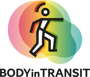 Bodyintransit Logo