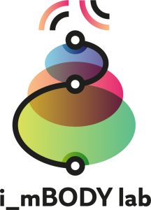 I Mbodylab Logo